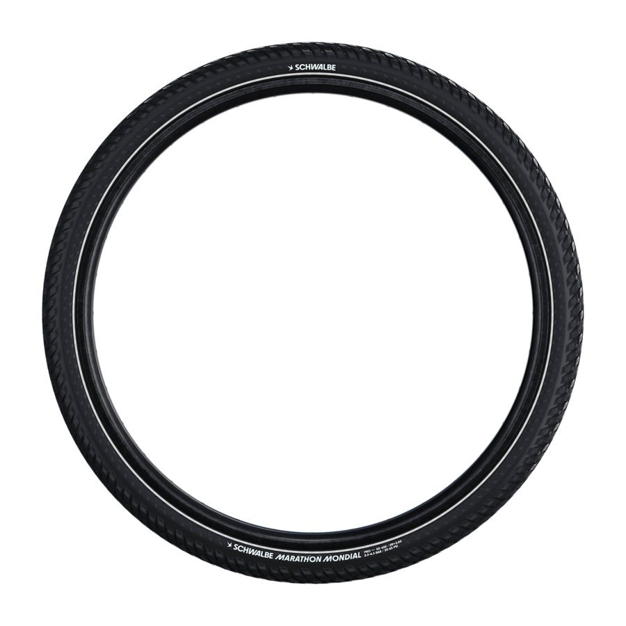 Schwalbe Tyre Marathon Mondial