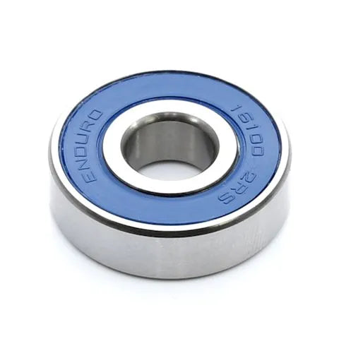 Enduro Sealed Bearing Radial ABEC-3 (Each)
