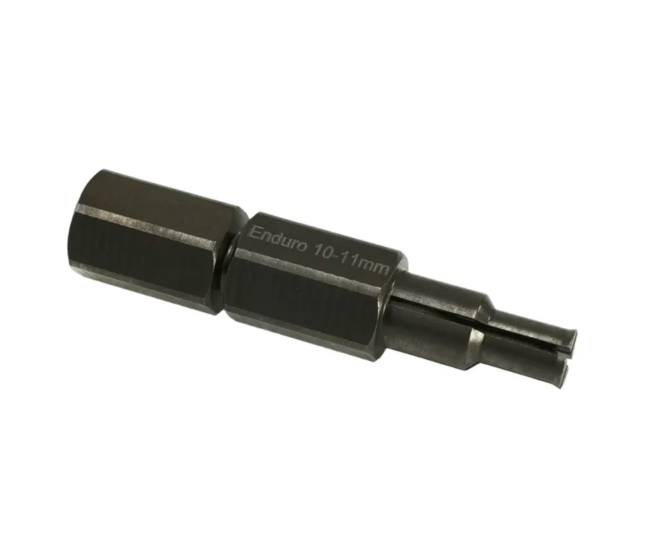 Enduro Bearing Puller Blind Hole
