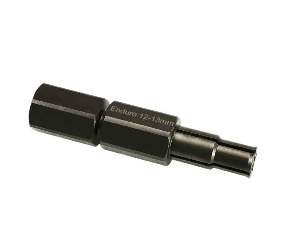 Enduro Cr-Mo Professional Bearing Pullers