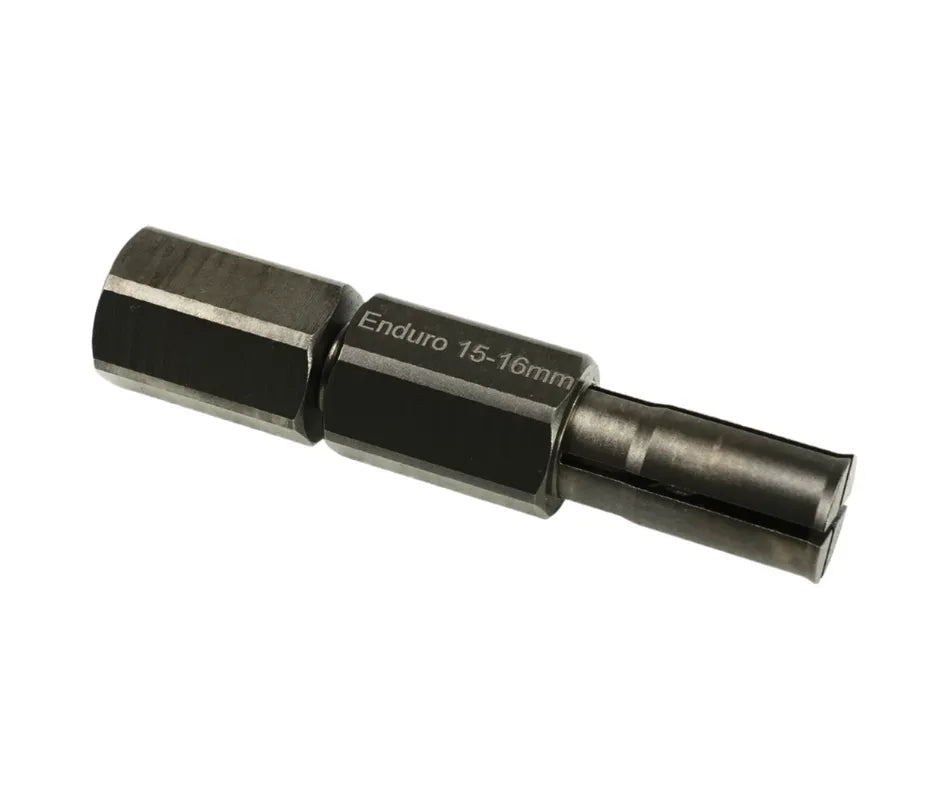Enduro Bearing Puller Blind Hole