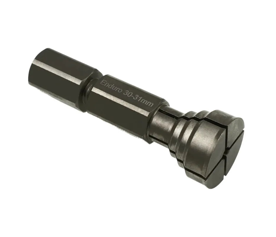 Enduro Bearing Puller Blind Hole