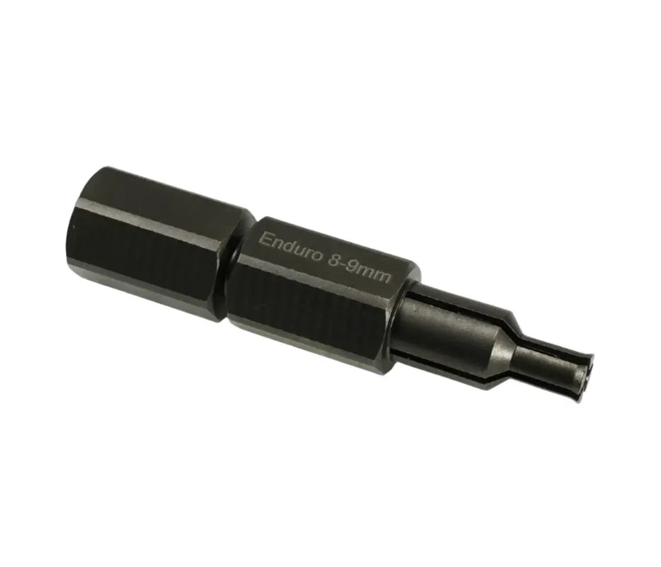 Enduro Bearing Puller Blind Hole