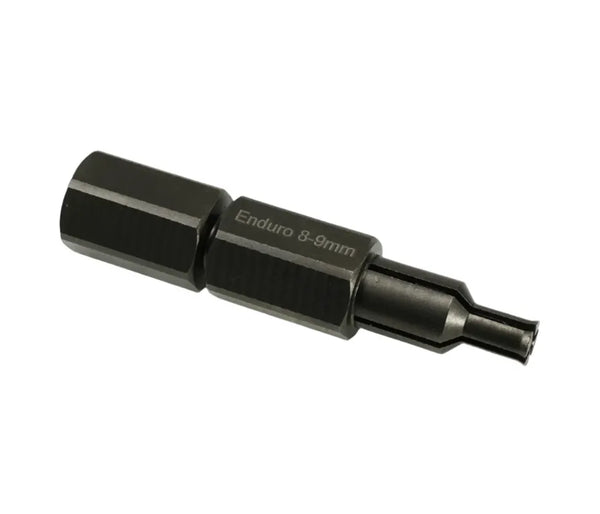 Enduro Bearing Puller Blind Hole