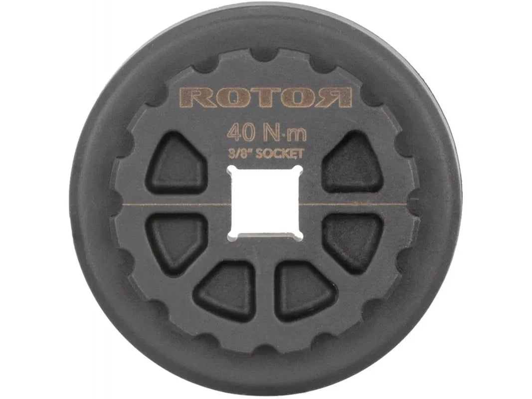 Rotor Tool UBB Tool Composite 3/8