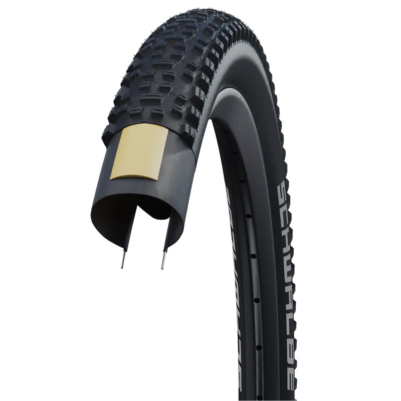 Schwalbe Tyre Rapid Rob