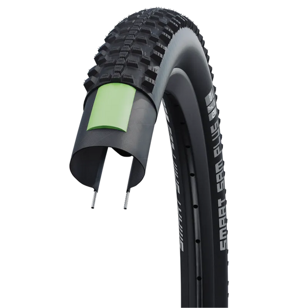 Schwalbe Tyre Smart Sam Plus