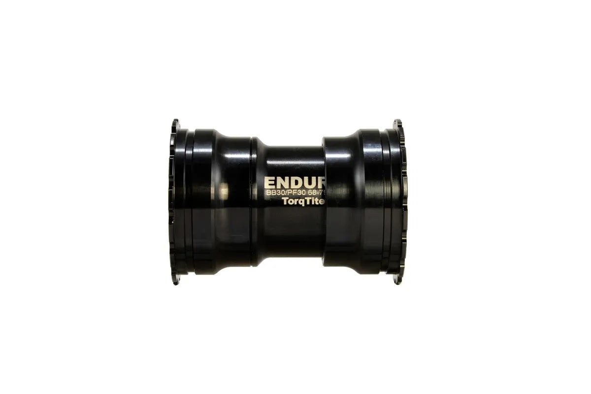 Enduro TorqTite Stainless Steel PF30 for BB30