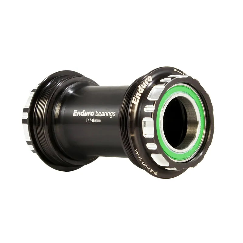 Enduro T47 Outboard XD-15 Pro for 24mm