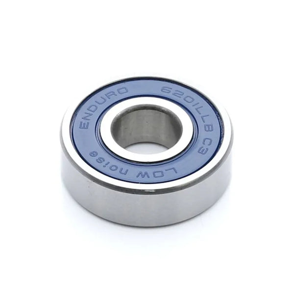 Enduro Radial Bearing 6201 12 x 32 x 10