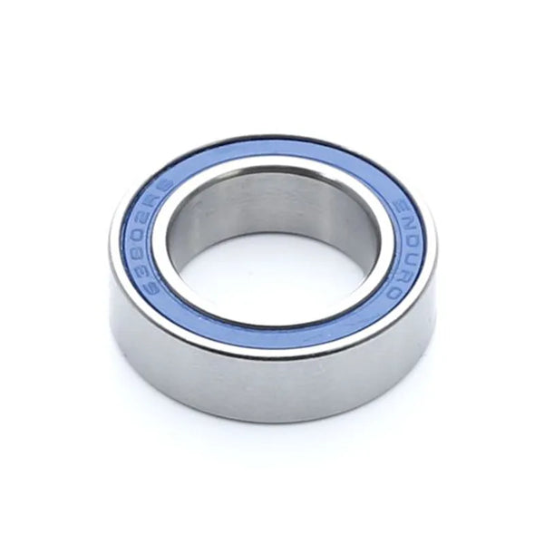 Enduro Radial Bearing 63802 15 x 24 x 7