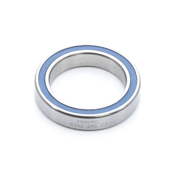 Enduro Sealed Bearing Radial ABEC-3 (Each)