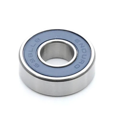 Enduro Radial Bearing 698 8 x 19 x 6