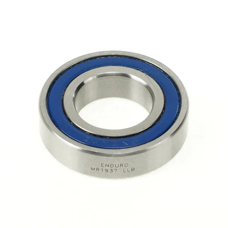 Enduro Radial Bearing MR 1937 19 x 37 x 9