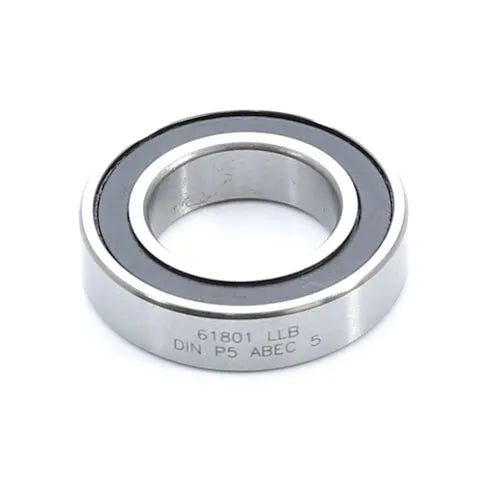 Enduro Sealed Bearing Radial ABEC-3 (Each)