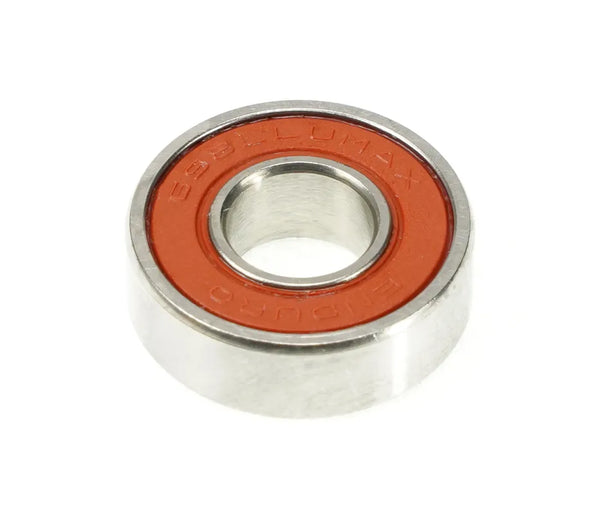 Enduro Max Radial Bearing 698 8 x 19 x 6