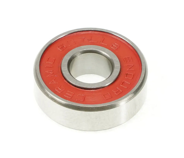 Enduro Radial Bearing 607 7 x 19 x 6