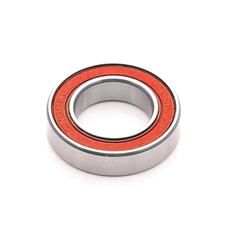Enduro Sealed Bearing Radial ABEC-3 (Each)