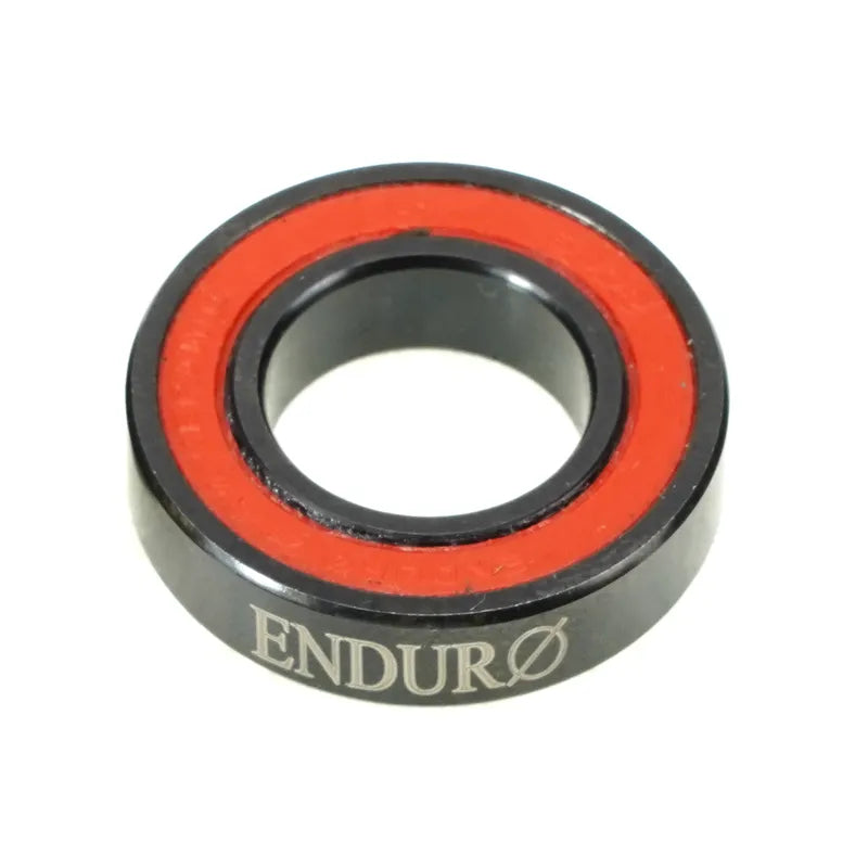 Enduro Sealed Bearing Radial ABEC-3 (Each)