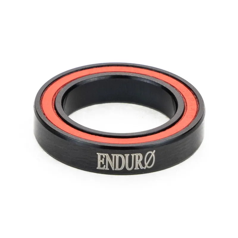 Enduro Sealed Bearing Radial ABEC-3 (Each)