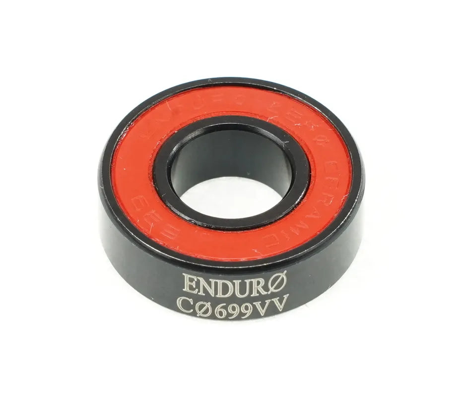 Enduro Radial Bearing 699 9 x 20 x 6