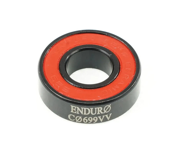 Enduro Radial Bearing 699 9 x 20 x 6