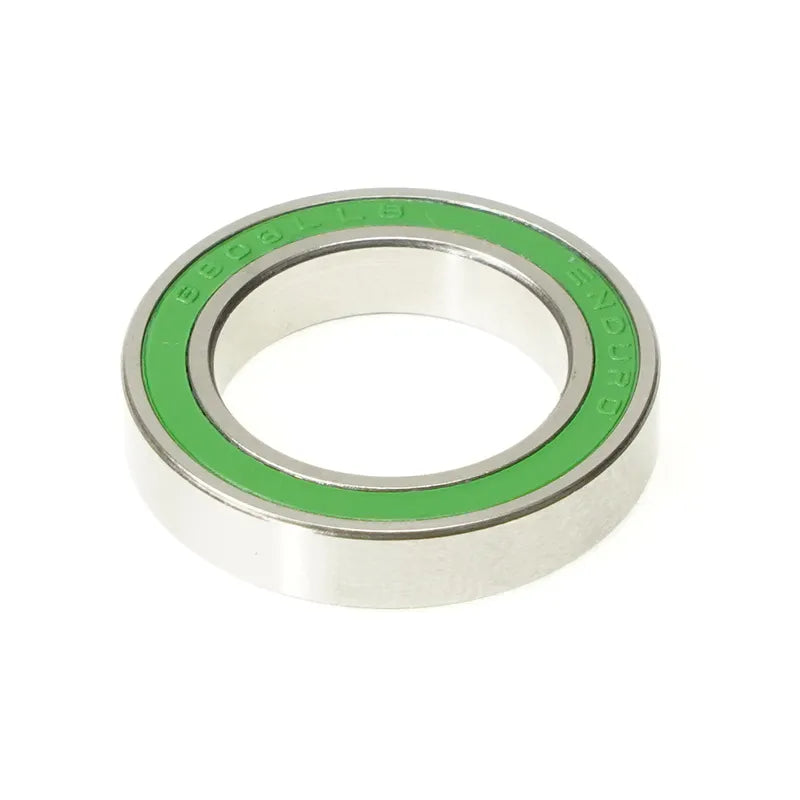 Enduro Sealed Bearing Radial ABEC-3 (Each)