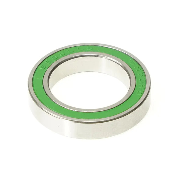 Enduro Sealed Bearing Radial ABEC-3 (Each)