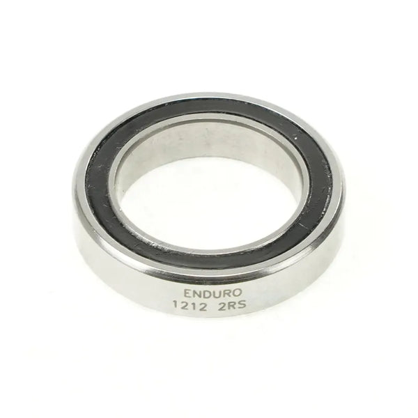 Enduro Radial Bearing R1212 1/2" x 3/4" x 5/32"