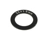 Enduro GXP 22 to 24mm flanged adaptors