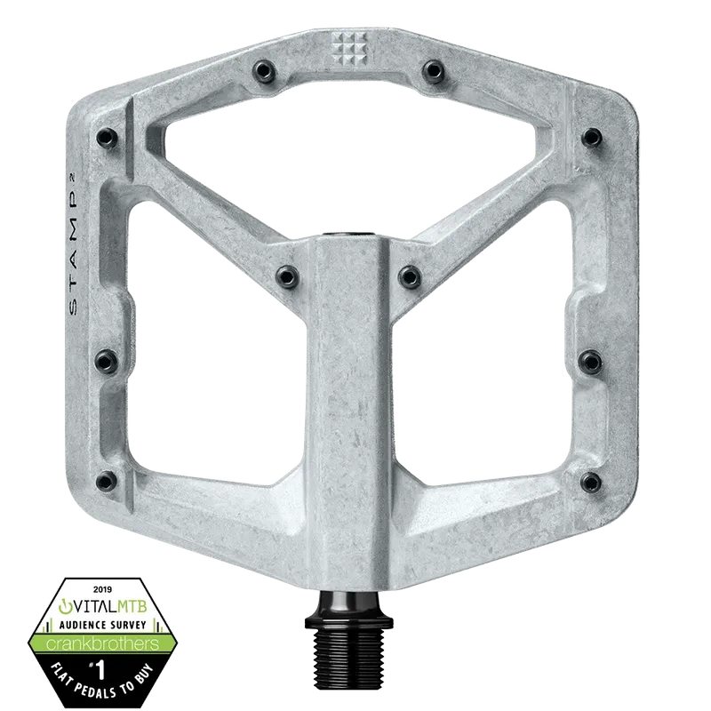 Crankbrothers Stamp 2 Pedals