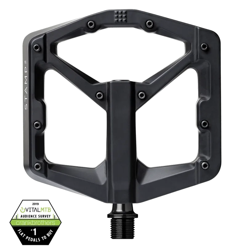 Crankbrothers Stamp 2 Pedals