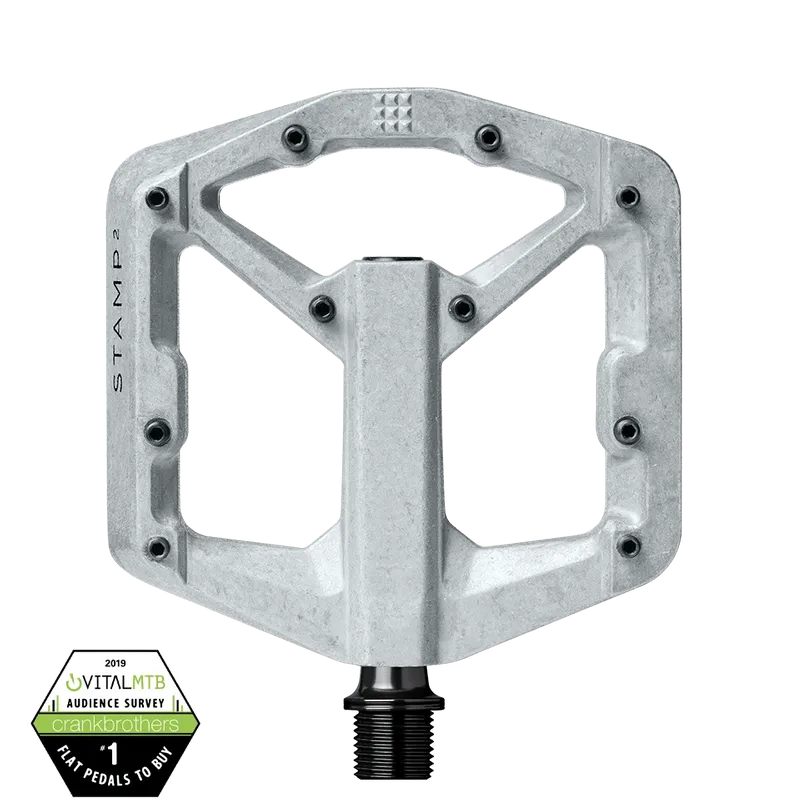 Crankbrothers Stamp 2 Pedals