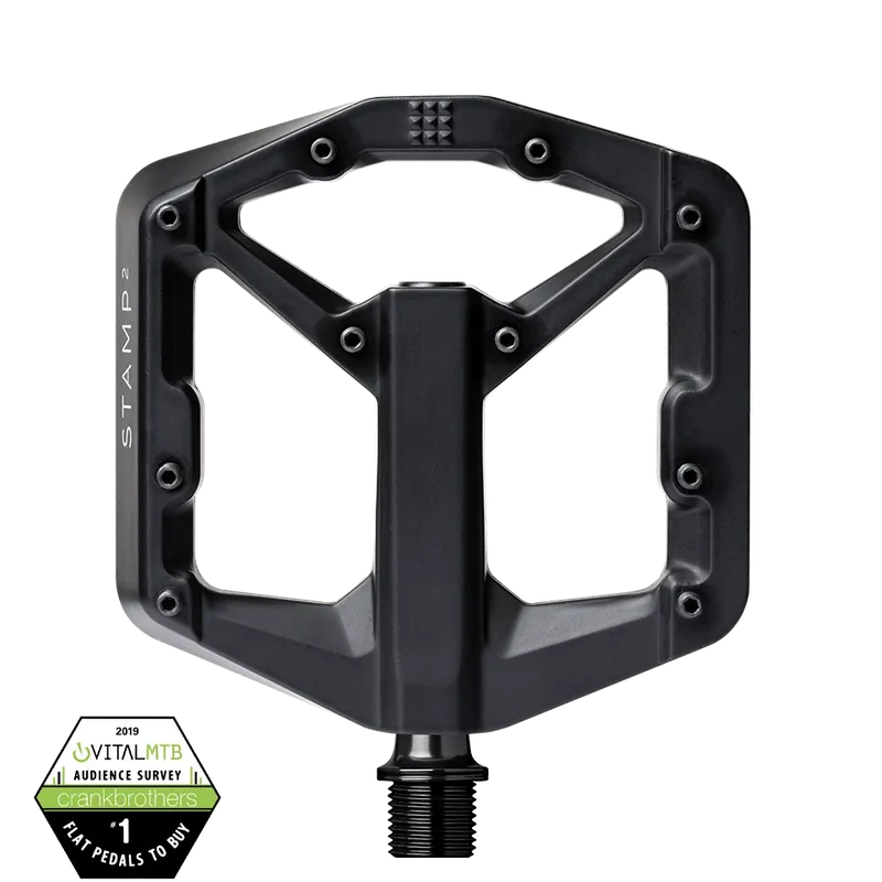 Crankbrothers Stamp 2 Pedals