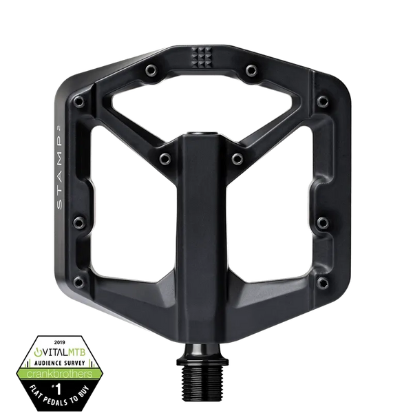 Crankbrothers Stamp 2 Pedals