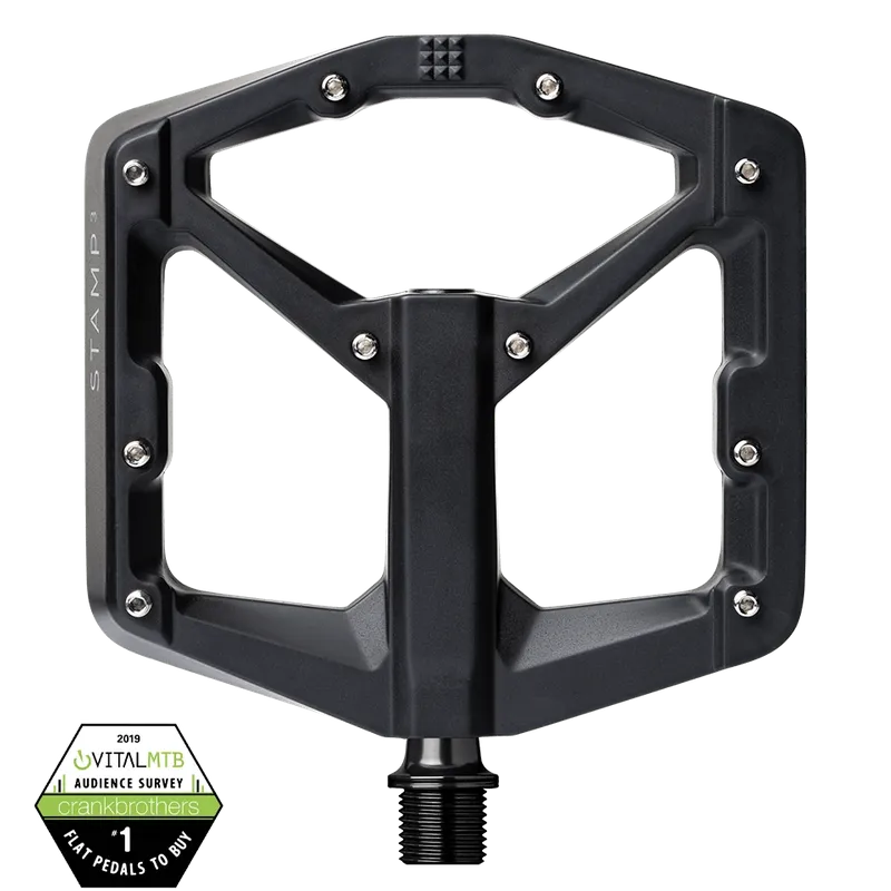 Crankbrothers Stamp 3 Pedals