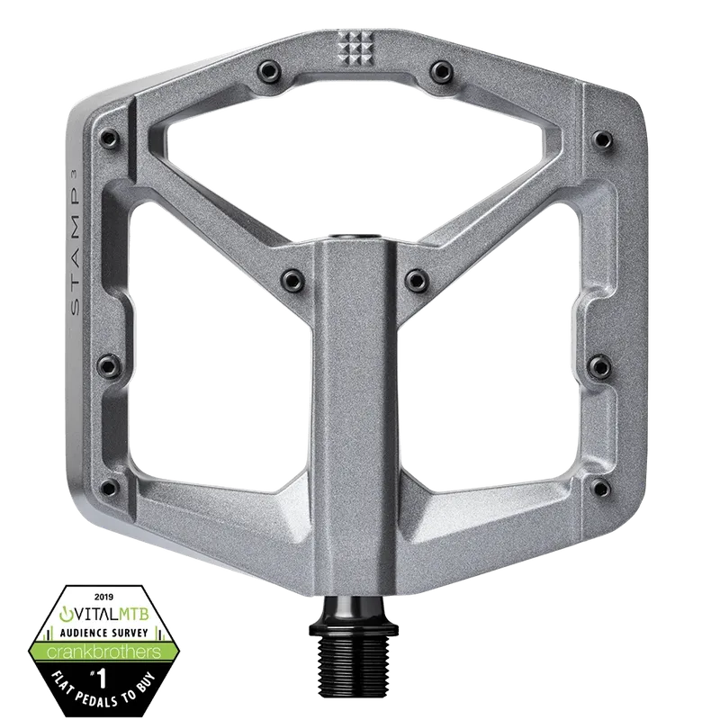 Crankbrothers Stamp 3 Pedals