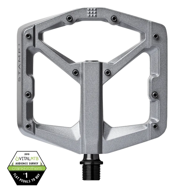 Crankbrothers Stamp 3 Pedals