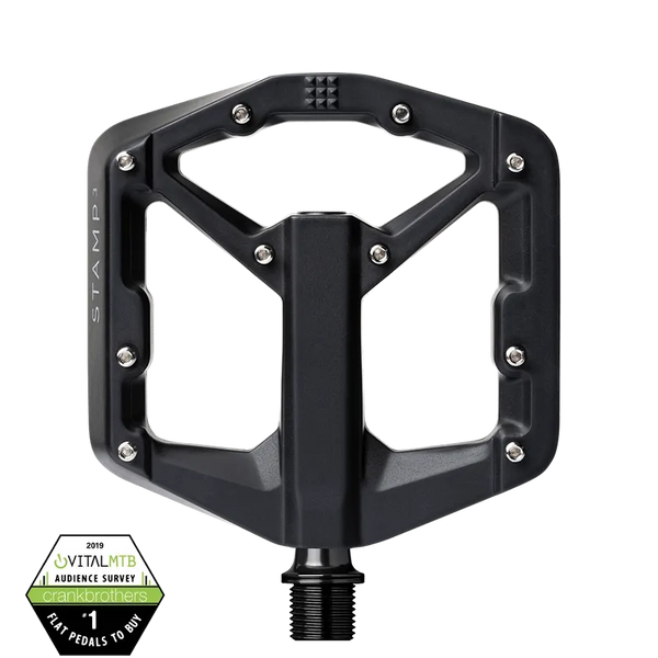 Crankbrothers Stamp 3 Pedals
