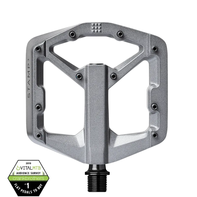 Crankbrothers Stamp 3 Pedals