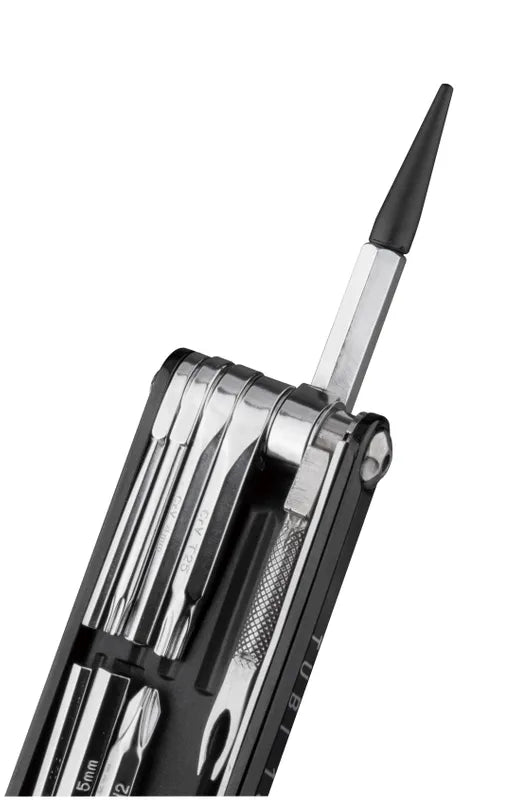 Topeak Multi Tool Tubi-ToolX 13 functions