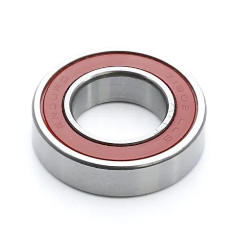 Enduro Angular Contact Bearing 7902 15 x 28 x 7