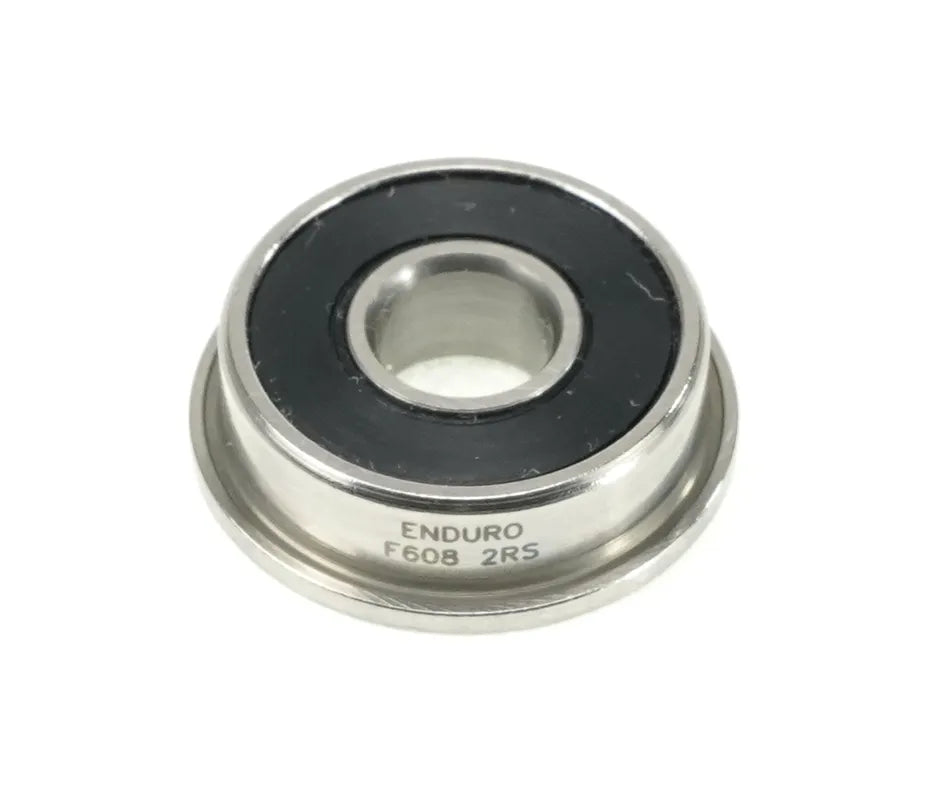 Enduro Bearing 608 F 8 x 22/24 x 7