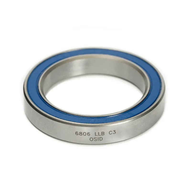 Enduro Headset Bearing 30.2 x 24 x 7 45° ID Only