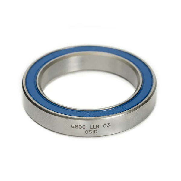 Enduro Headset Bearing 30.2 x 24 x 7 45° ID Only