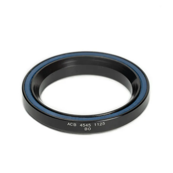 Enduro Headset Bearing Stainless 1 1/8" 30.5x41.8x6.5 45x45°