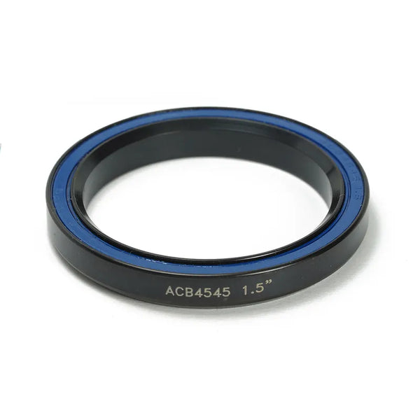 Enduro Headset Bearing Stainless 1.5" 40x52x7 45x45°