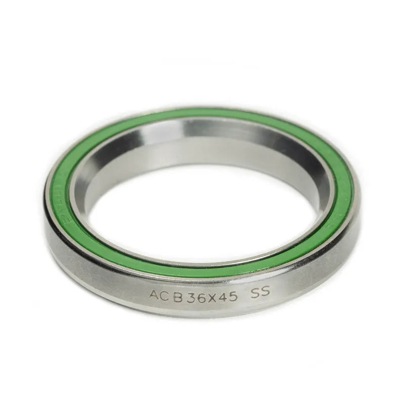 Enduro Headset Bearing Stainless 1 1/8