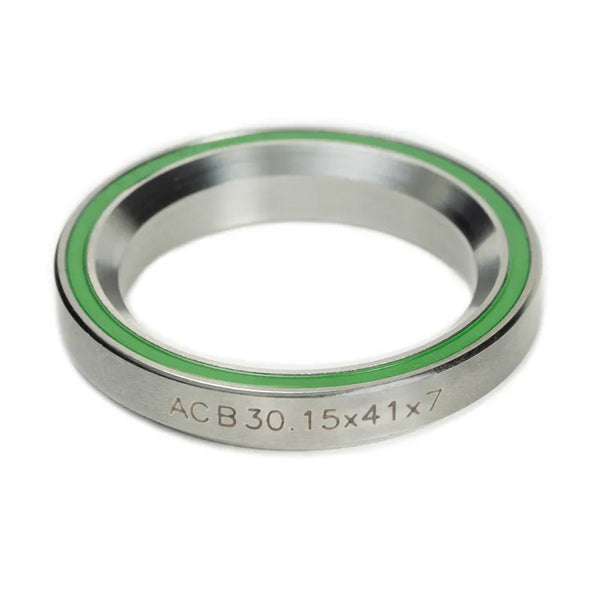 Enduro Headset Bearing 30.15 x 41 x 7 45x45°