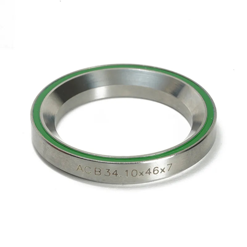 Enduro Headset Bearing 34.1 x 46 x 7 45x45°